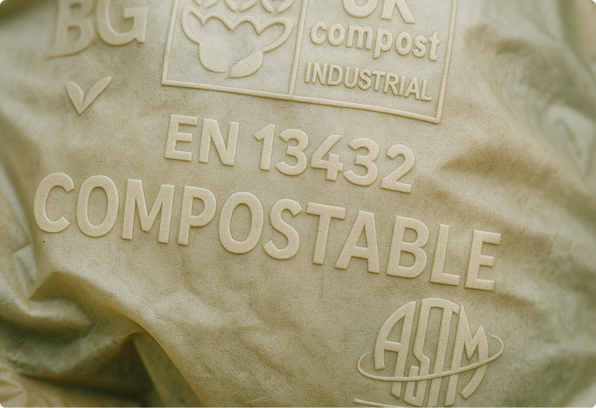 Biobag Rigorous Certification